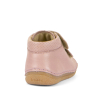 Froddo detské prechodné topánky PAIX UP - Pink