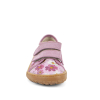 Froddo detské barefoot plátenky - Flowers