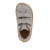 Froddo detské prechodné Barefoot BAZE - Light grey