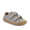 Froddo detské prechodné Barefoot BAZE - Light grey