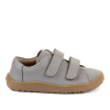 Froddo detské prechodné Barefoot BAZE - Light grey