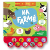 Rozlož a hraj sa Na farme