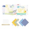 Djeco Prvé origami – 1, 2, 3… poskladané!