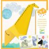 Djeco Prvé origami – 1, 2, 3… poskladané!