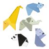 Djeco Prvé origami – 1, 2, 3… poskladané!