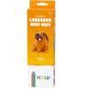 Hey Clay Psí kamaráti Labrador