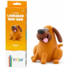 Hey Clay Psí kamaráti Labrador