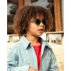 Izipizi Child #d Turquise Stone 3-5y