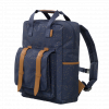 Fresk FB940 22 Backpack large Indigo dots 2 1024x1024