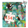 vodny raj puzzle v tvarovanom baleni3