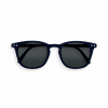 IZIPIZI slnečné okuliare Sun Junior #E NAVY BLUE