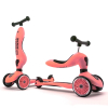 scoot ride odrazadlo kolobezka 2v1 highwaykick 1 peach 96353 (2)