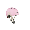 Detská prilba XXS-S Rose MILOTY