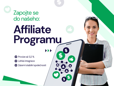 Affiliate program
