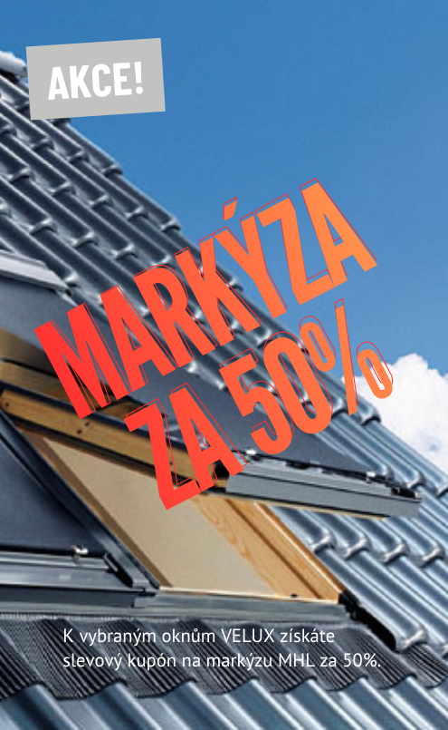 Akce markýza