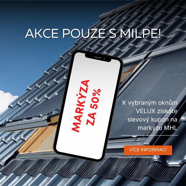 Získejte poukaz na markýzu MHL