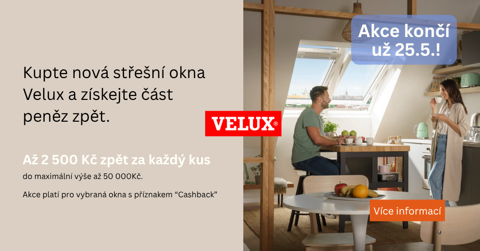 Získejte zpět až 50 000 Kč!