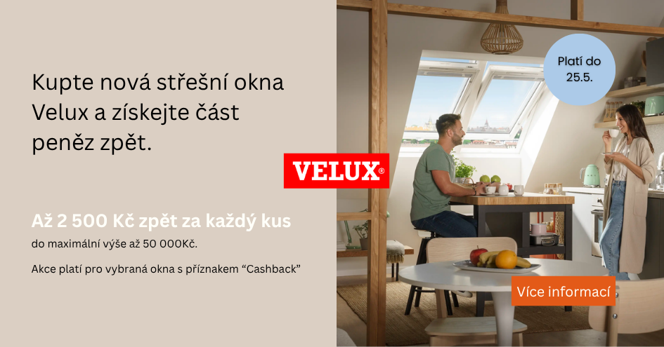 Získejte zpět až 50 000 Kč!