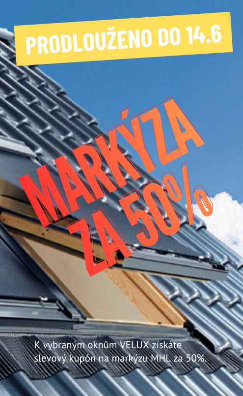 Akce markýza