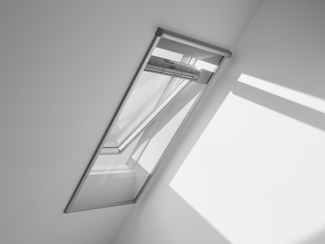 Síť proti hmyzu VELUX