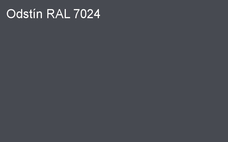 ral7024