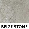 Beige stone