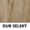 DUB SELSKÝ