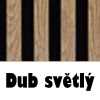 DUB SVĚTLÝ