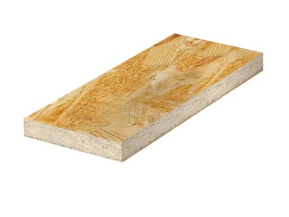 OSB desky 3 Superfinish ECO Kronospan rovná hrana