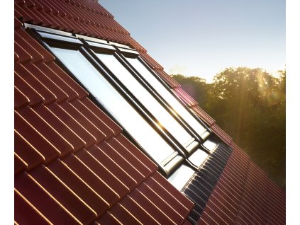 kolnierz kombi ekj mk08 0002f element srodkowy velux 1