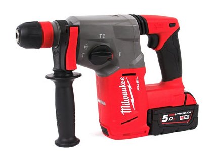 milwaukee m18 chx 502x aku kombi kladivo 1