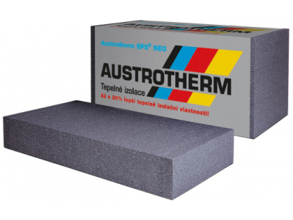 Polystyren EPS 70 F NEO