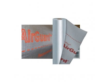 dupont airguard reflective e