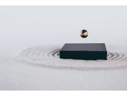 buda ball black a