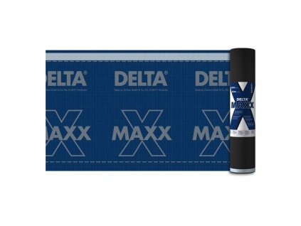delta maxx x