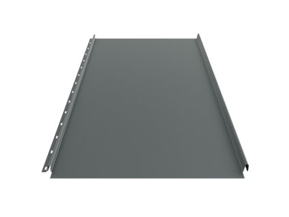 Plechová krytina Omak Click Panel 28 - RS6