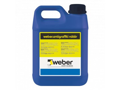 weber antigraffiti nater 2017