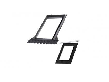 lemování VELUX EDW 1000 Basic