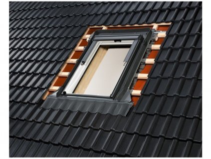 Zateplené lemování VELUX EDW S00W01  včetně BDX + BBX