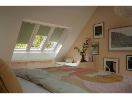 DKY Velux roleta