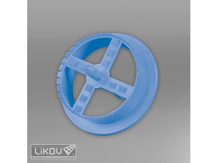 KZS Fréza plastová na polystyrenovou zátku 70mm