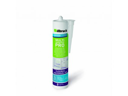 Illbruck MULTI ADHESIVE PRO SP050  víceúčelový lepící tmel