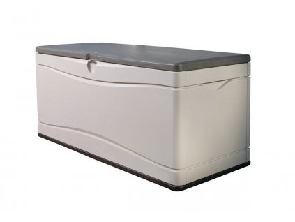 Zahradní úložný box LIFETIME 60012 XXL
