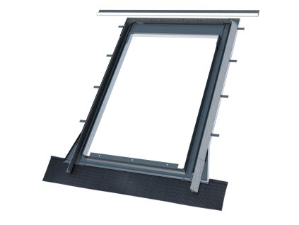 Lemování OKPOL H9 pro krytiny do 9 cm (Rozměr výlezu 55x78 cm)