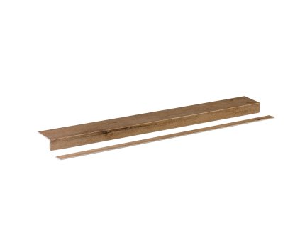 Vinylový schod SPC RIGID