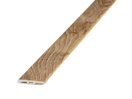 Podlahový přech. profil T-LINE SPC RIGID d.1,2m