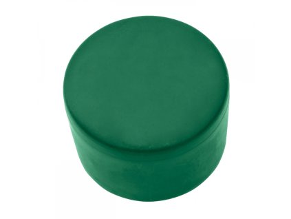 cepicka pvc prumer 38 mm barva zelena 8595068407257