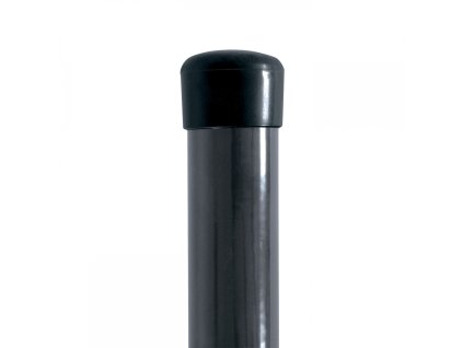 Plotový sloupek IDEAL ø 48 mm antracit