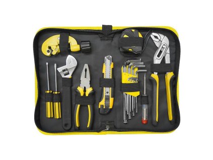 Sada nářadí dílenská 18-dílná