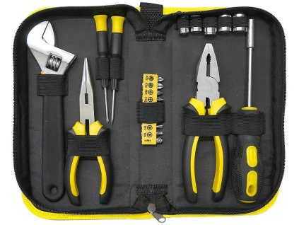 Sada nářadí dílenská 21-dílná